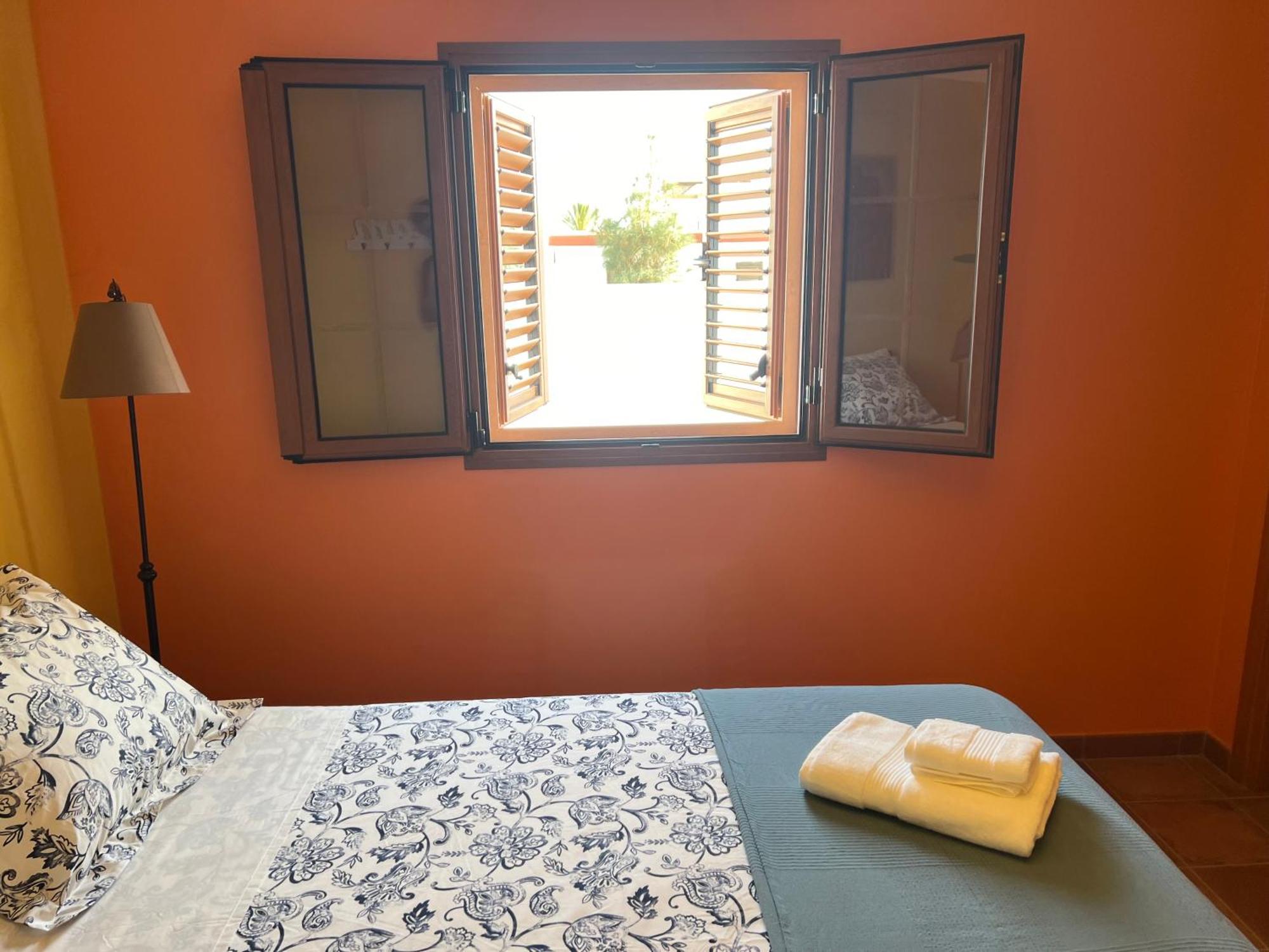Casa Kyra Villa Tarajalejo Exteriör bild