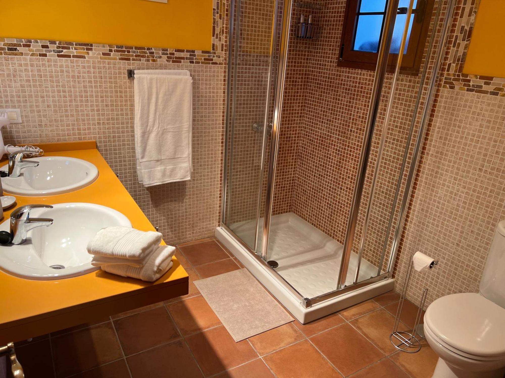 Casa Kyra Villa Tarajalejo Exteriör bild